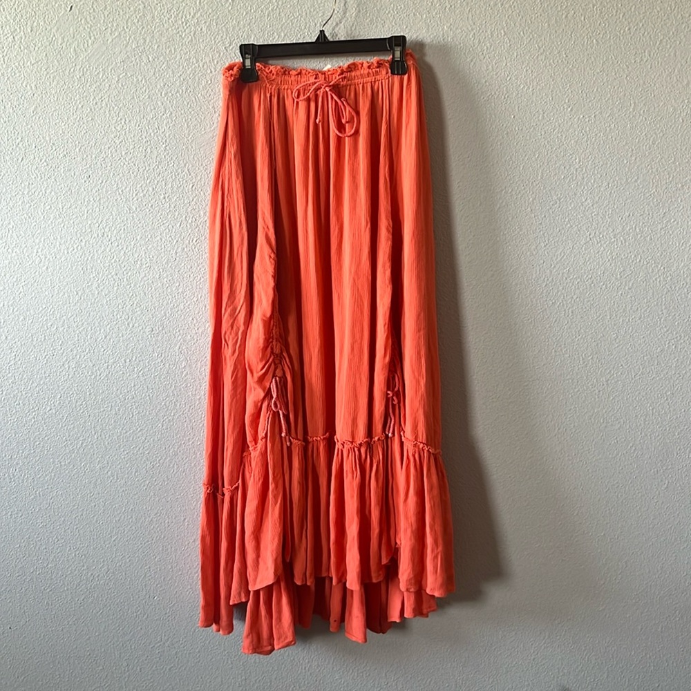 Free People El Sol Skirt/tub dress!